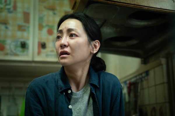 《我們與惡的距離2》幕後秘密！與柳少爺互動是周渝民加戲，楊貴媚堅持高張玉敏要化妝