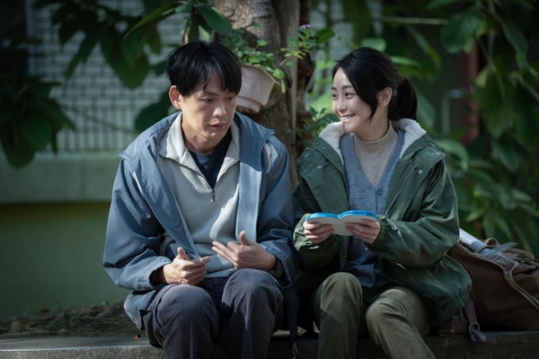 《我們與惡的距離2》幕後秘密！與柳少爺互動是周渝民加戲，楊貴媚堅持高張玉敏要化妝