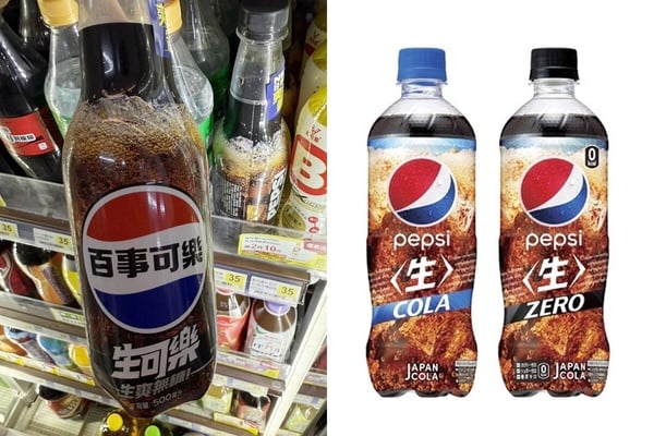 日本爆紅「生可樂」是什麼？成分、口感、哪裡買一次看！