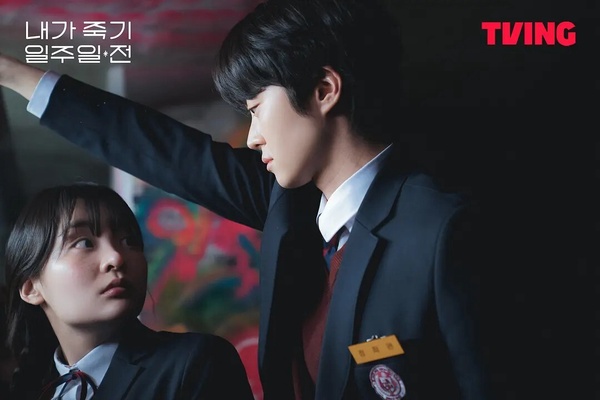 不輸《瑞草洞》！2025「沒爆紅但錯過可惜」高分韓劇!《狂醫魔徒》好看，它8.4分零負評
