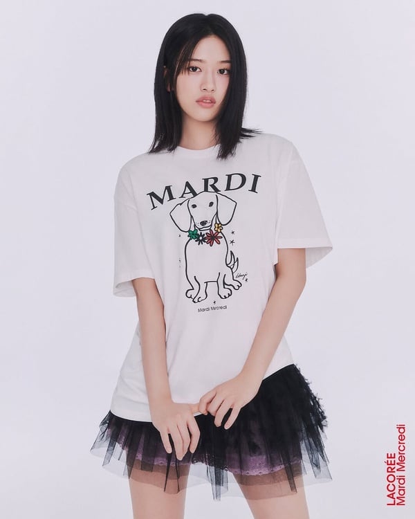 從時髦高冷到法式甜妹風！8大韓星私服品牌推薦，張員瑛、IU多次上身「這家」熱賣單品