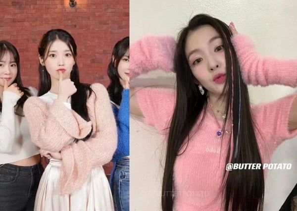 從時髦高冷到法式甜妹風！8大韓星私服品牌推薦，張員瑛、IU多次上身「這家」熱賣單品