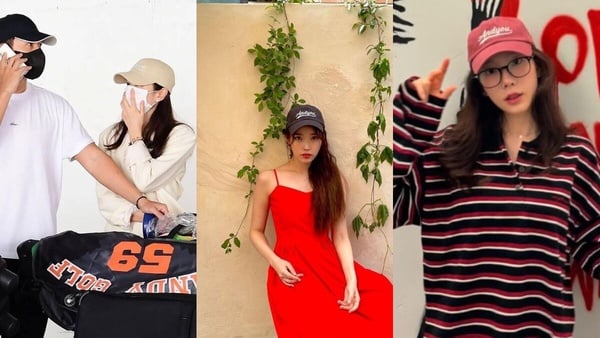 從時髦高冷到法式甜妹風！8大韓星私服品牌推薦，張員瑛、IU多次上身「這家」熱賣單品