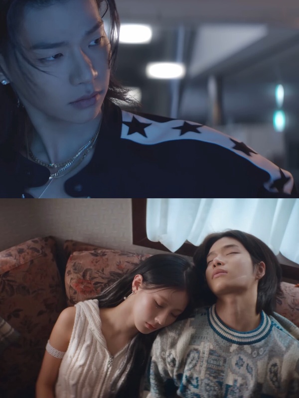韓國新人組合「ALLDAY PROJECT」解析：團員超狂背景起底，藏真財閥千金和前ILLIT成員