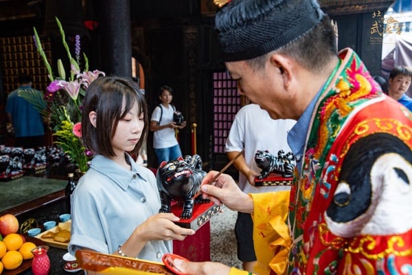虎爺生日怎麼拜？拜虎爺求財方法，供品禁忌、參拜流程一次看！