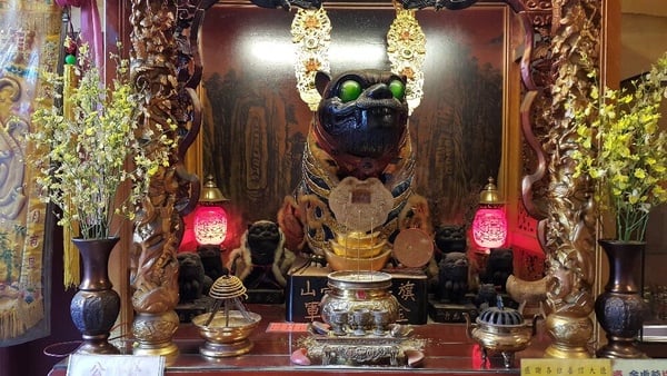 虎爺生日怎麼拜？拜虎爺求財方法，供品禁忌、參拜流程一次看！