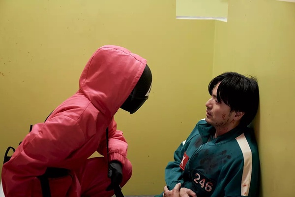 Netflix《魷魚遊戲3》大結局爛尾？網轟456根本宇宙大聖男，要角全死光？全劇看點剩他