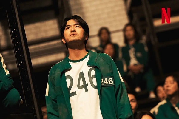 Netflix《魷魚遊戲3》大結局爛尾？網轟456根本宇宙大聖男，要角全死光？看點剩「他」