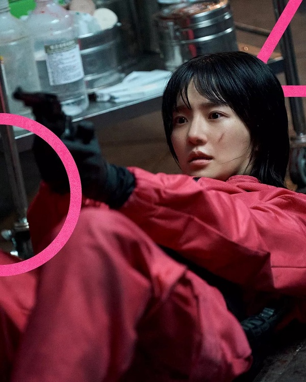 Netflix《魷魚遊戲3》大結局爛尾？網轟456根本宇宙大聖男，要角全死光？看點剩「他」