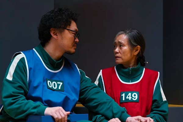 Netflix《魷魚遊戲3》結局9個「幕後彩蛋」！001要出外傳？美國版將改由這天才導演執導
