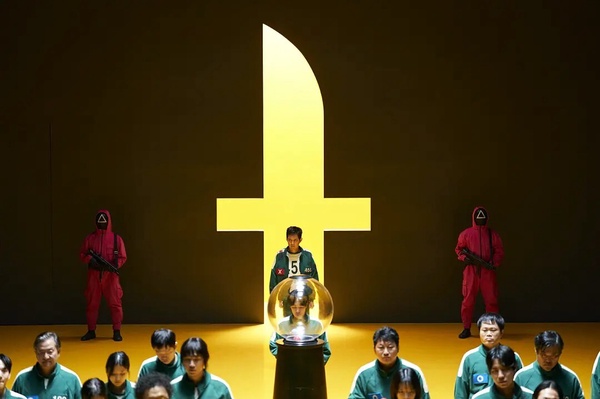 Netflix《魷魚遊戲3》結局9個「幕後彩蛋」！001要出外傳？美國版將改由這天才導演執導