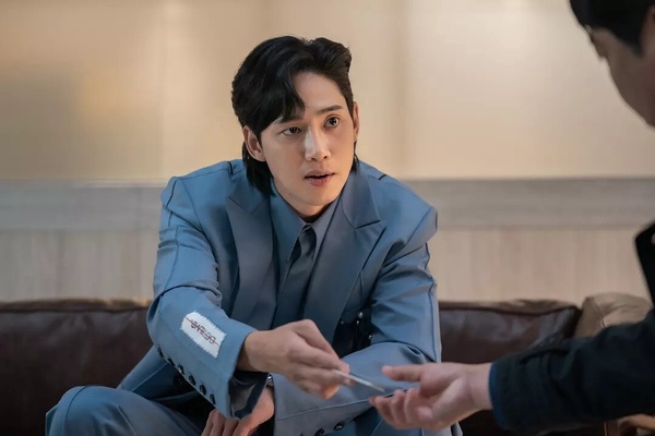 韓劇10位世紀大渣男！《魷魚遊戲3》任時完射後不理更殺兒，《未知的首爾》珍榮也渣過