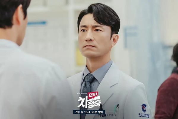 韓劇10位世紀大渣男！《魷魚遊戲3》任時完射後不理更殺兒，《未知的首爾》珍榮也渣過