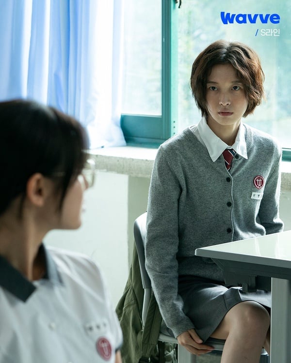 《S Line》劇情看點＆角色介紹：李洙赫首演男一搭檔李多熙，紅線揭「親密關係」人數！