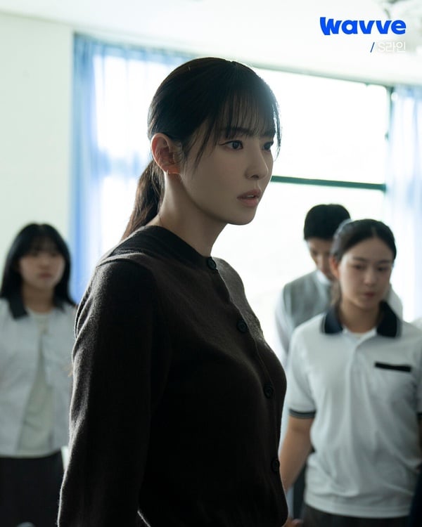 《S Line》劇情看點＆角色介紹：李洙赫首演男一搭檔李多熙，紅線揭「親密關係」人數！