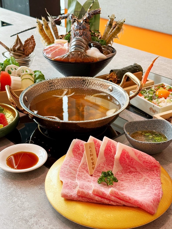 買一送一！7月生日優惠餐廳：王品青花驕、夏慕尼優惠，漢來海港、島語吃到飽也優惠