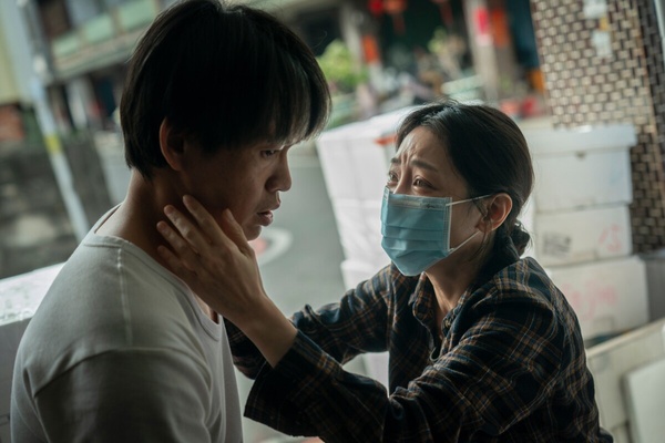 《我們與惡的距離2》10個亮眼配角！黃鐙輝、黃迪揚太會演，孟耿如戲分刪不掉有原因！