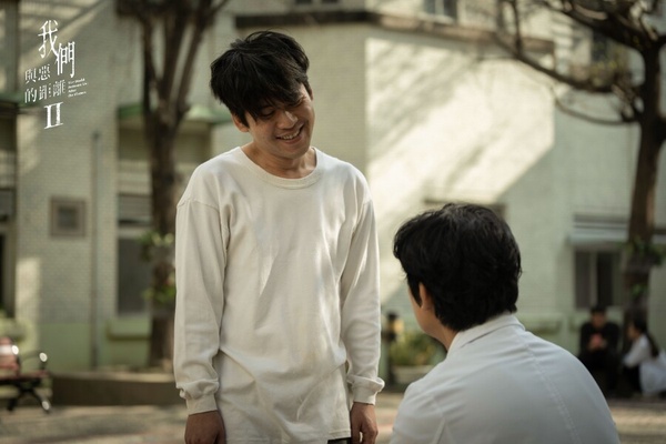 《我們與惡的距離2》10個亮眼配角！黃鐙輝、黃迪揚太會演，孟耿如戲分刪不掉有原因！