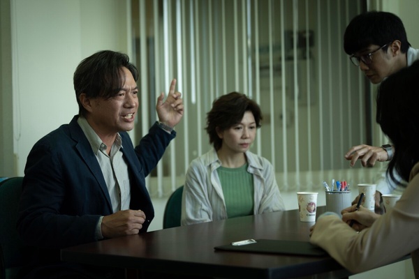 《我們與惡的距離2》10個亮眼配角！黃鐙輝、黃迪揚太會演，孟耿如戲分刪不掉有原因！