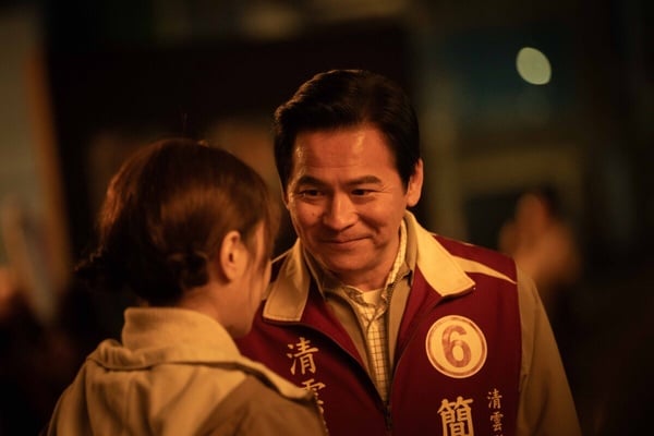 《我們與惡的距離2》10個亮眼配角！黃鐙輝、黃迪揚太會演，孟耿如戲分刪不掉有原因！