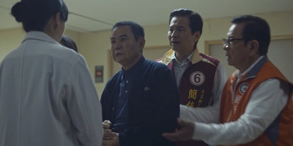 《我們與惡的距離2》10個亮眼配角！黃鐙輝、黃迪揚太會演，孟耿如戲分刪不掉有原因！