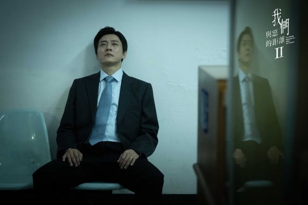 《我們與惡的距離2》10個亮眼配角！黃鐙輝、黃迪揚太會演，孟耿如戲分刪不掉有原因！