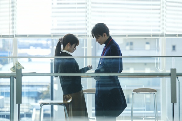 日版《和我老公結婚吧》爆好評！網友評價