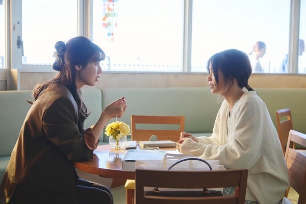 日版《和我老公結婚吧》爆好評！網友評價