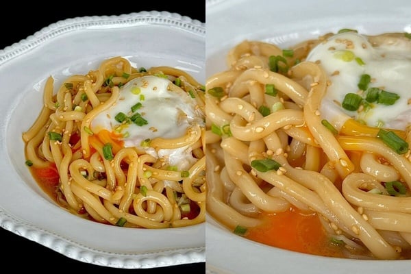 減肥能吃烏龍麵嗎？烏龍麵熱量、營養+低卡吃法推薦！
