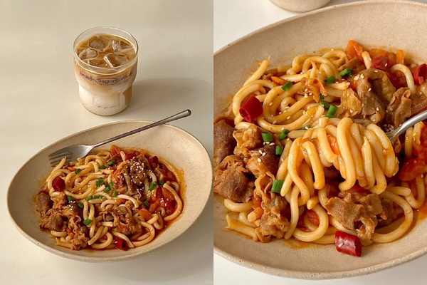 減肥能吃烏龍麵嗎？烏龍麵熱量、營養+低卡吃法推薦！