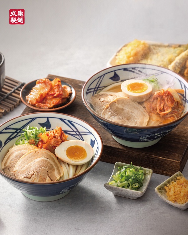 減肥能吃烏龍麵嗎？烏龍麵熱量、營養＋低卡吃法推薦！