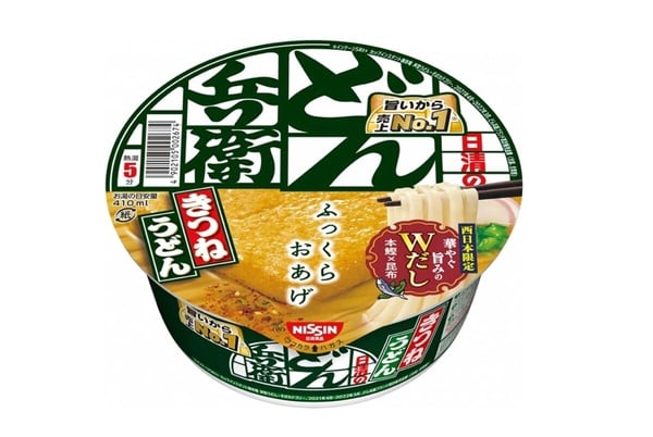 減肥能吃烏龍麵嗎？烏龍麵熱量、營養＋低卡吃法推薦！