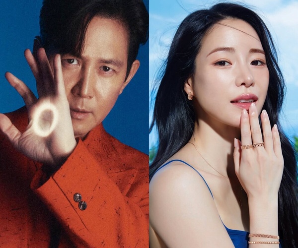 《魷魚遊戲3》結局後演員近況！李秉憲孫藝珍扮夫妻，李政宰和她上演18歲父女戀卻惹議
