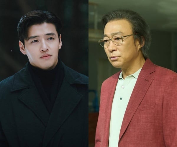 《魷魚遊戲3》結局後演員近況！李秉憲孫藝珍扮夫妻，李政宰和她上演18歲父女戀卻惹議