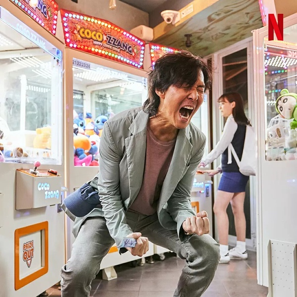 7位韓劇「不討喜」男主角！《魷魚遊戲3》李政宰偽聖母，但他才是公認「史上最賭爛」！
