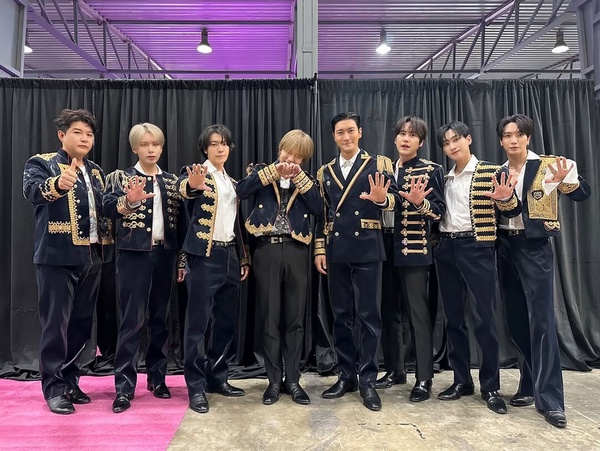 Super Junior 20週年演唱會 2025登大巨蛋！台北高雄場地、時間＋全新專輯一次看