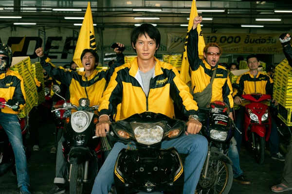 Yahoo六月戲劇口碑榜TOP10！《臨江仙》第四，《折腰》第三，冠軍贏過《未知的首爾》！