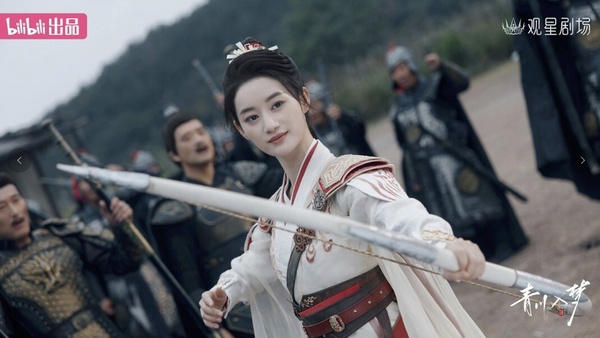 Yahoo六月戲劇口碑榜TOP10！《臨江仙》第四，《折腰》第三，冠軍贏過《未知的首爾》！