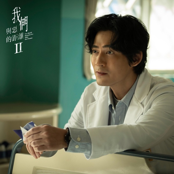 Yahoo六月戲劇口碑榜TOP10！《臨江仙》第四，《折腰》第三，冠軍贏過《未知的首爾》！