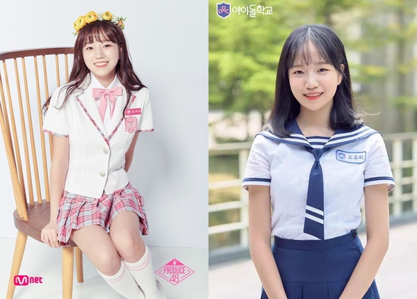《魷魚遊戲3》「222號」曹柔理8件事！女團 IZ*ONE 出身，IG粉絲飆破651萬