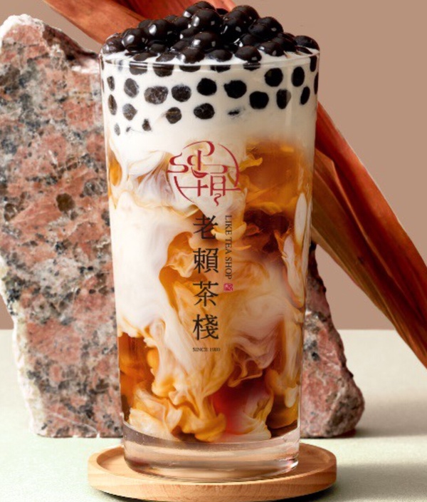 老賴茶棧手搖優惠：老賴指定飲品享買一送一優惠