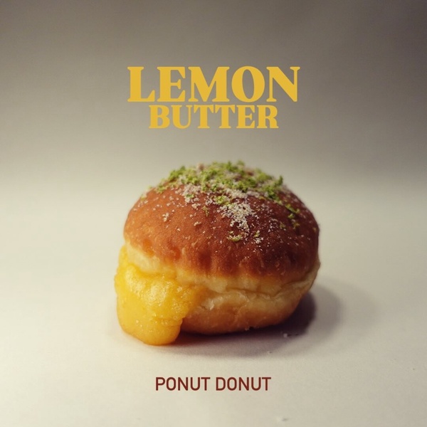 PONUT DONUT
