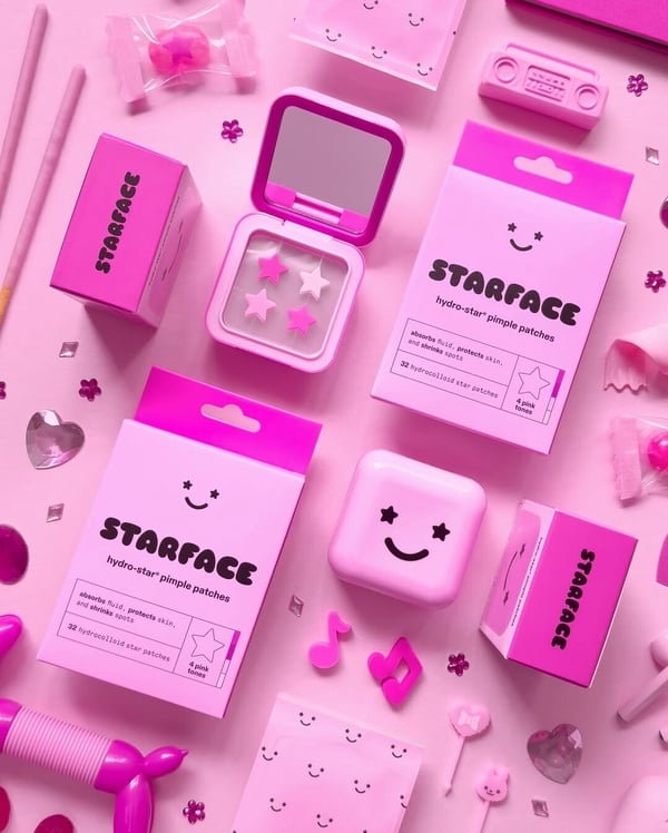 starface