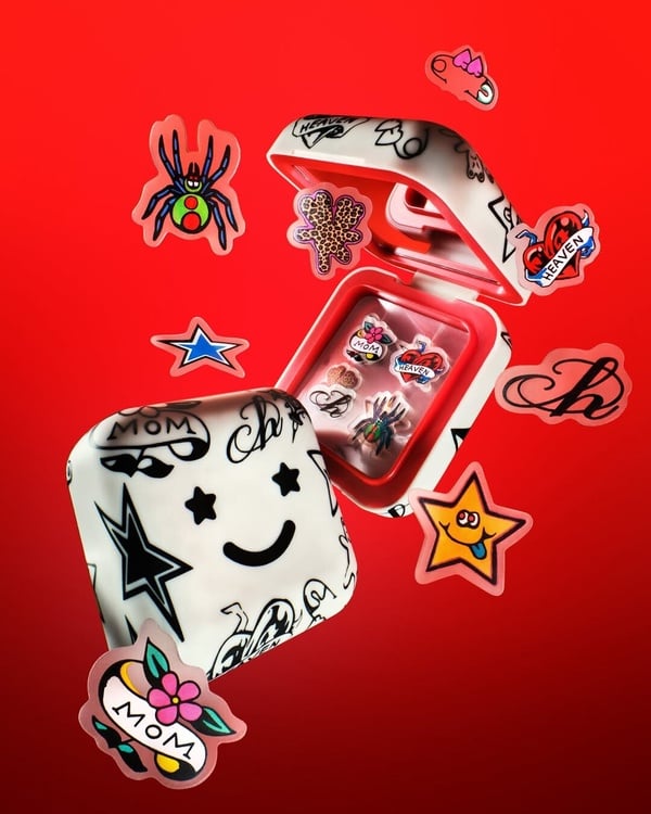starface