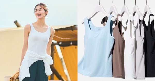 涼感衣有用嗎？原理是什麼？2025涼感衣推薦：UNIQLO、OB嚴選降溫有感，爆汗族首選它！