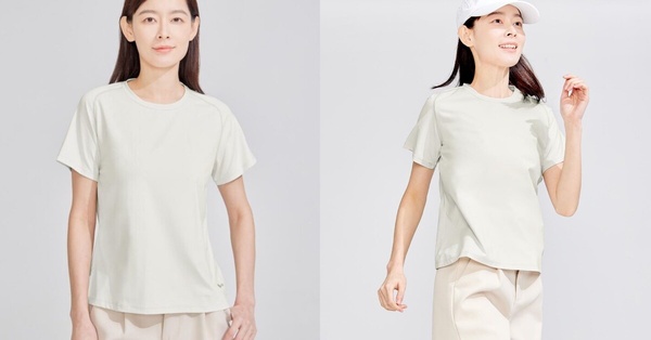 涼感衣有用嗎？原理是什麼？2025涼感衣推薦：UNIQLO、OB嚴選降溫有感，爆汗族首選它！