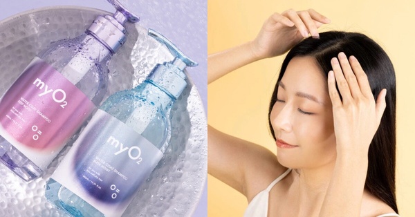 油頭、細軟髮必看！8款PTT熱議「蓬鬆洗髮精」推薦，告別頭皮臭、油膩扁塌，還防掉髮！