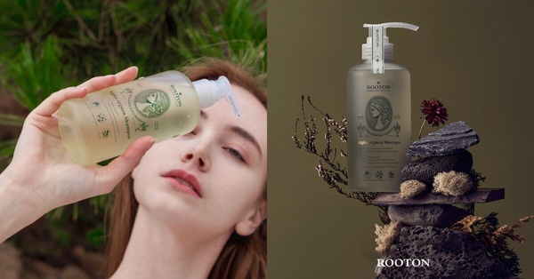油頭、細軟髮必看！8款PTT熱議「蓬鬆洗髮精」推薦，告別頭皮臭、油膩扁塌，還防掉髮！