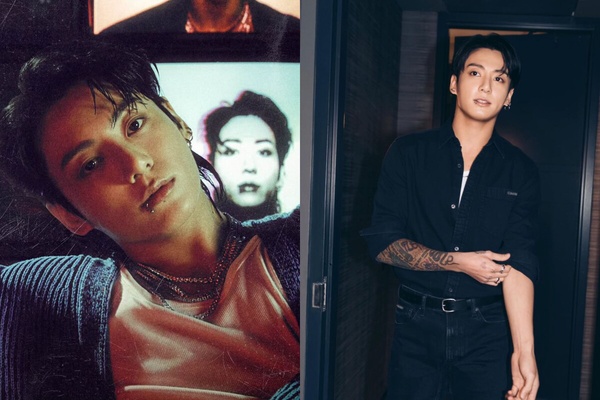 2025「全球最受歡迎Kpop歌手」Top10！BTS連7年冠軍、BLACKPINK女團天花板、GD也上榜！