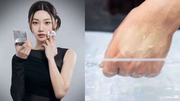 夏季底妝推薦夏季底妝推薦